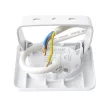 Tracon SMD fényvető, fehér, 220-240V AC, 10W, 4000K, IP65, 750lm, A
