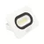 Tracon SMD fényvető mozgásérzékelővel, fehér 10W, IP65,