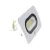 Tracon SMD fényvető mozgásérzékelővel, fehér 20W, IP65,