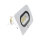 Tracon SMD fényvető mozgásérzékelővel, fehér 20W, IP65,