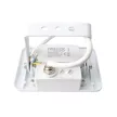 Tracon SMD fényvető mozgásérzékelővel, fehér 20W, IP65,