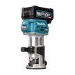 Makita akkus élmaró 40Vmax RT001GM202 2x4,0Ah