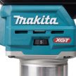 Makita akkus élmaró 40Vmax RT001GZ04 alapgép