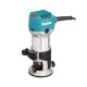 Makita élmaró 710W, 6/8mm