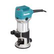 Makita élmaró / felsőmaró 710W, 6/8mm