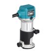 Makita élmaró / felsőmaró 710W, 6/8mm