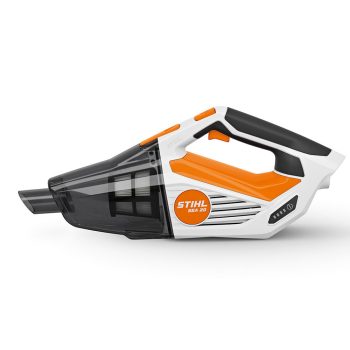   STIHL SEA 20 akkus kézi porszívó szett AS rendszer 10,8V alapgép