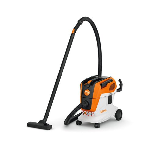 STIHL SEA 100.0 L akkus porszívó, AP rendszer, 36V alapgép