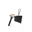 STIHL SHA 140 PRO akkus lombszívó AP rendszer 36V alapgép, 910m3/h