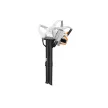 STIHL SHA 140 PRO akkus lombszívó AP rendszer 36V alapgép, 910m3/h