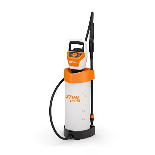STIHL SGA 30.0 akkus permetező AS rendszer 10,8 V alapgép