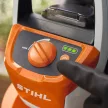 STIHL SGA 30.0 akkus permetező AS rendszer 10,8 V alapgép