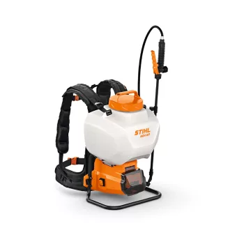 STIHL SGA 60.0 akkus permetező AK rendszer 36 V alapgép