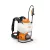 STIHL SGA 60.0 akkus permetező AK rendszer 36 V alapgép