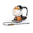 STIHL SGA 60.0 akkus permetező AK rendszer 36 V alapgép