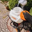 STIHL SGA 60.0 akkus permetező AK rendszer 36 V alapgép