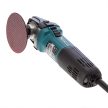 Makita polírozó gép SA5040C 1400W