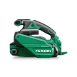 Hikoki akkus szalagcsiszoló 36V Multivolt alapgép 76x533