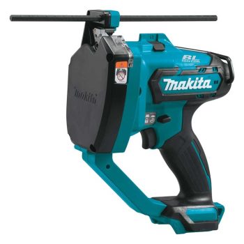   Makita akkus menetesszár vágó SC103DZJ 12Vmax alapgép Makpac koffer