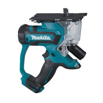 Makita akkus gipszkarton vágó SD100DZ 10,8V alapgép