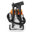 STIHL SE 33 száraz-nedves porszívó 1400W