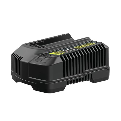 Stanley Fatmax akkumulátor töltő SFMCB14-QW 18V