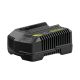 Stanley Fatmax akkumulátor töltő SFMCB14-QW 18V