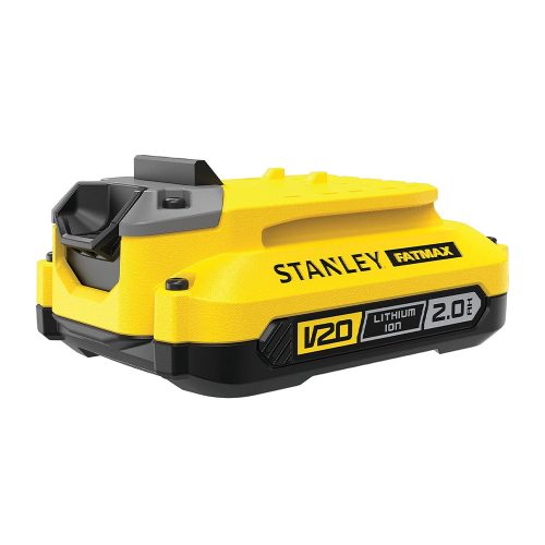Stanley Fatmax akkumulátor 18V SFMCB202-XJ 2,0Ah