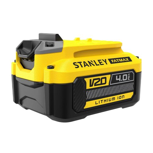 Stanley Fatmax akkumulátor 18V SFMCB204-XJ 4,0Ah