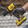 Stanley Fatmax akkus fúrócsavarozó SFMCD710D2K-QW 18V 2x2,0Ah