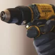 Stanley Fatmax akkus fúrócsavarozó SFMCD710D2K-QW 18V 2x2,0Ah