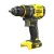 Stanley Fatmax akkus fúrócsavarozó SFMCD720B-XJ 18V alapgép