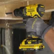 Stanley Fatmax akkus fúrócsavarozó SFMCD720B-XJ 18V alapgép