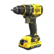 Stanley Fatmax akkus fúrócsavarozó SFMCD720D2K-QW 18V 2x2,0Ah