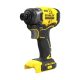 Stanley Fatmax akkus ütvecsavarozó SFMCF810B-XJ 18V alapgép