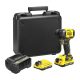 Stanley Fatmax akkus ütvecsavarozó SFMCF820D2K-QW 18V