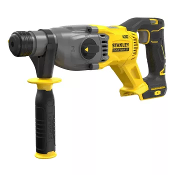   Stanley Fatmax akkus SDS-plus fúrókalapács SFMCH900B-XJ 18V alapgép