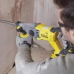 Stanley Fatmax akkus SDS-plus fúrókalapács SFMCH900B-XJ 18V alapgép