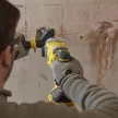 Stanley Fatmax akkus SDS-plus fúrókalapács SFMCH900M22-QW 18V 2x4,0Ah