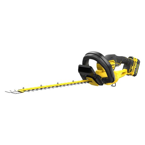 Stanley Fatmax akkus sövénynyíró SFMCHT855M1-QW 18V 4,0Ah, 55 cm