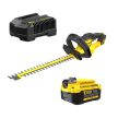 Stanley Fatmax akkus sövénynyíró SFMCHT855M1-QW 18V 4,0Ah, 55 cm