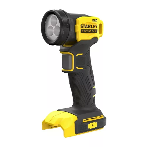 Stanley Fatmax akkus lámpa SFMCL020B-XJ 18V alapgép