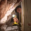 Stanley Fatmax akkus lámpa SFMCL020B-XJ 18V alapgép