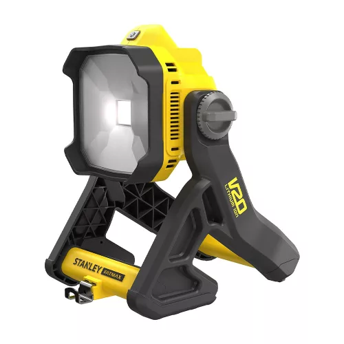 Stanley Fatmax akkus LED lámpa SFMCL030B-XJ 18V