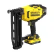 Stanley Fatmax akkus szögbelövő SFMCN616B-XJ 18V alapgép