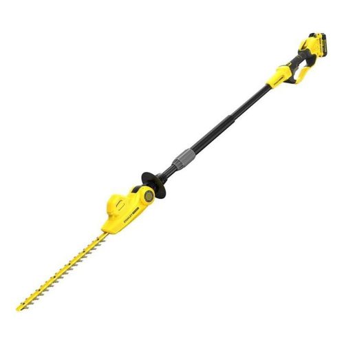 Stanley Fatmax akkus magassági sövénynyíró SFMCPH845M1-QW 18V 4,0Ah, 45cm