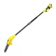 Stanley Fatmax akkus magassági ágvágó SFMCPS620M1-QW 18V 4,0Ah