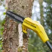 Stanley Fatmax akkus magassági ágvágó SFMCPS620M1-QW 18V 4,0Ah
