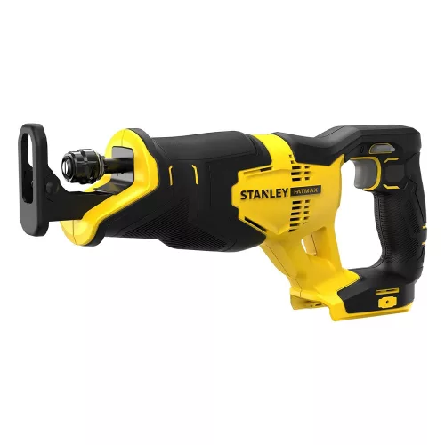 Stanley Fatmax akkus orrfűrész SFMCS300B-XJ 18V alapgép