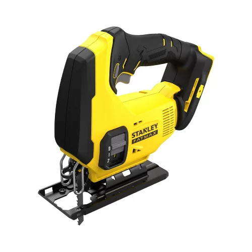 Stanley Fatmax akkus dekopírfűrész SFMCS600B-XJ 18V alapgép